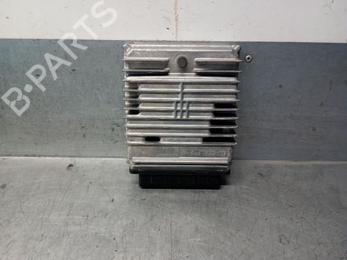 Motorstyringsenhet JAGUAR X-TYPE I (X400) 2.0 D (130 hp) 28961737