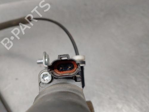 Front left window mechanism SSANGYONG RODIUS I 2.7 Xdi | BP34162800C22  - Image 6