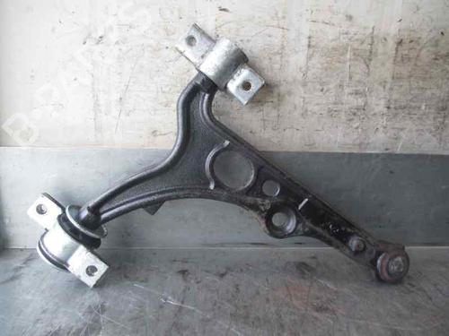 Left front suspension arm FIAT TIPO (160_) 1.9 TD (160.EL, 160.GL, 160.AQ, 160.EI, 160.AR) | BP7180705M12 