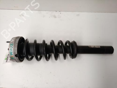 Used Left front shock absorber BMW X5 (E70) xDrive 35 d (286 hp) 22739300
