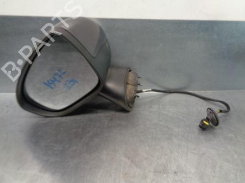 Used Left mirror OPEL MERIVA B MPV (S10) 1.4 (75) (120 hp) 9948359