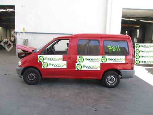 Switch NISSAN SERENA (C23) | BP20249357I30 - Image 3