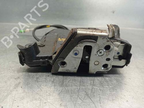 Front right lock TOYOTA AURIS (_E15_) 1.4 D-4D (NDE150_, NDE150R) | BP9545634C97 