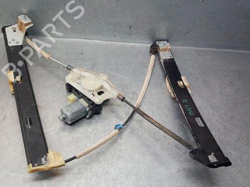 Used Front left window mechanism CUPRA FORMENTOR (KM7, KMP) 1.5 TSI (150 hp) 28025528