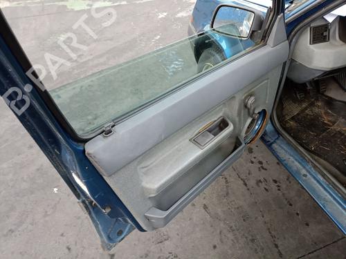 Front bumper RENAULT SUPER 5 (B/C40_) | BP30906840C7