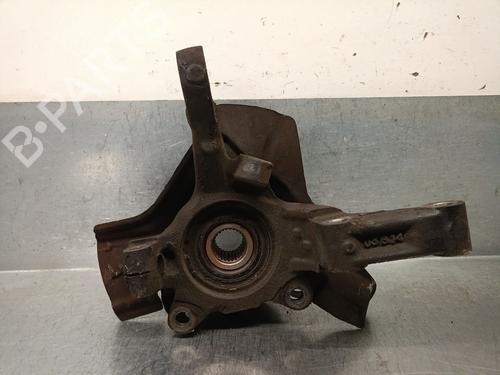 Used Left front steering knuckle CITROËN JUMPY I (U6U_) 1.9 D 70 (69 hp) 22180509
