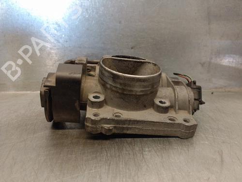 Throttle body FIAT SEICENTO / 600 (187_) 1.1 (187AXB, 187AXB1A, 187AXC1A02) | BP16095350M82 
