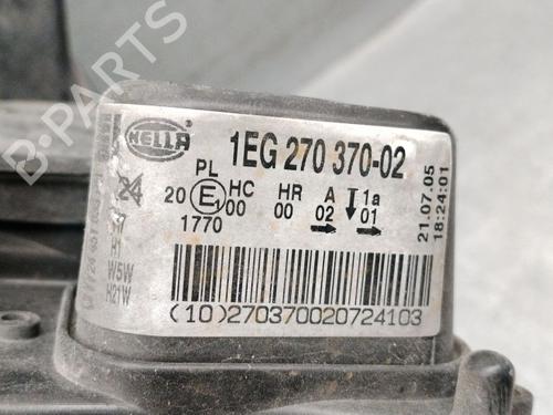 Right headlight OPEL ASTRA H GTC (A04) 1.9 CDTI (L08) | BP37240140C29 - Image 8