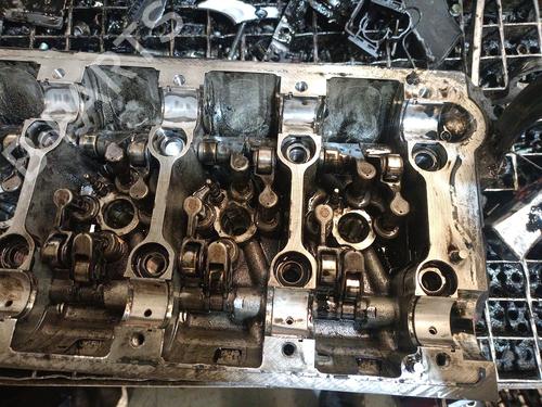 Cylinder head AUDI A3 (8P1) 2.0 TDI 16V | BP39170902M5 - Image 2