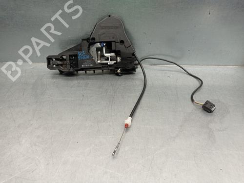 Front left exterior door handle MERCEDES-BENZ R-CLASS (W251, V251) R 350 CDI 4-matic (251.124, 251.125) | BP10352495C128 