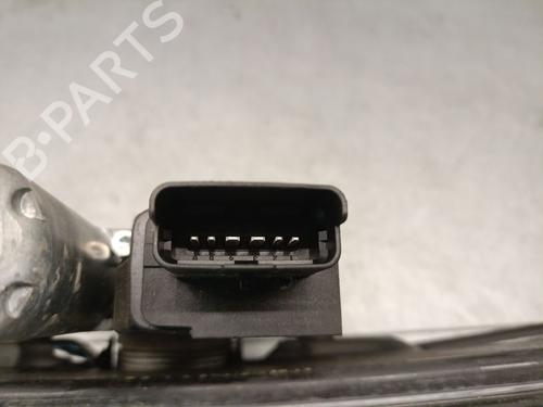 Rudehejsemekanisme ventre foran CITROËN JUMPY III Van (V_) 2.0 BlueHDi 120 | BP31806436C22