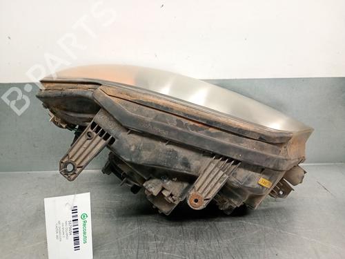 Venstre forlygte KIA SHUMA II Saloon (FB)  | BP29501548C28 