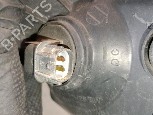 Left headlight SSANGYONG KYRON 2.7 Xdi 4x4 | BP34244413C28  - Image 9