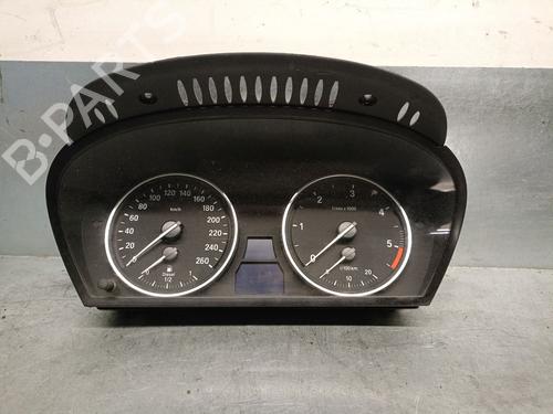 Instrumentenkombination für BMW X5 (E70) 3.0 d (235 hp) 21594408