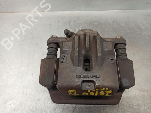 Used Left rear brake caliper SUBARU XV (_GP_) 2.0 i AWD (GP7, G33GP) (150 hp) 17335258