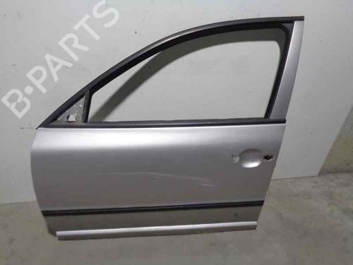 Used Left front door SKODA SUPERB I (3U4) 1.9 TDI (130 hp) 7200106
