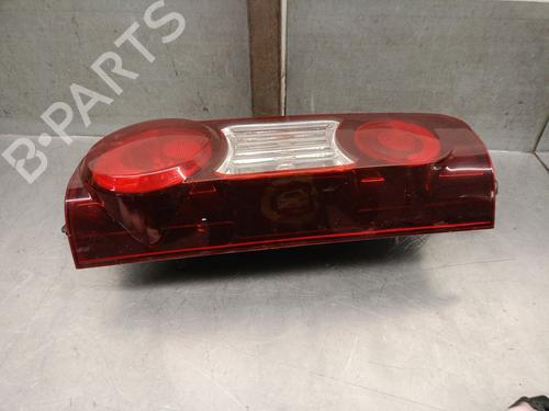 Right taillight CITROËN BERLINGO Box Body/MPV (B9) 1.6 HDi / BlueHDi 75 | BP38048335C35 - Image 4