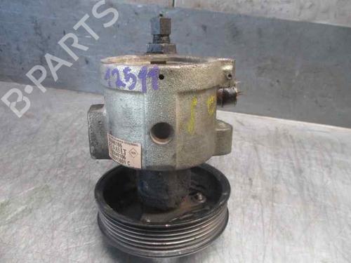 Styring servopumpe RENAULT MEGANE I Classic (LA0/1_) 1.9 D (LA0A, LA0U, LA0R) | BP8209265M99 