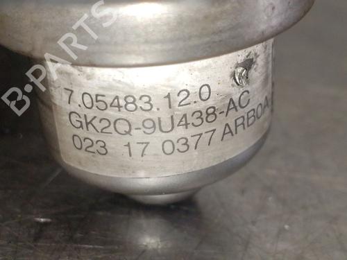 Egr FORD TRANSIT V363 Van (FCD, FDD) 2.0 EcoBlue RWD | BP37487670M69 - Image 6
