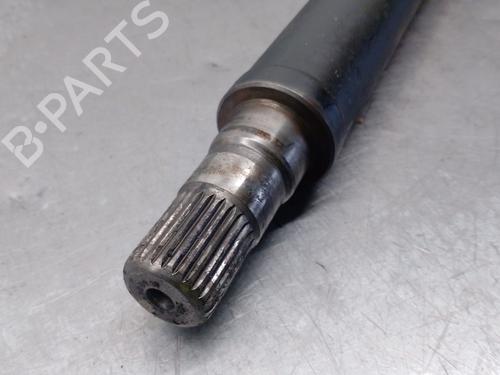 Right front driveshaft VOLVO S60 I (384) 2.5 T | BP37442343M39 - Image 6