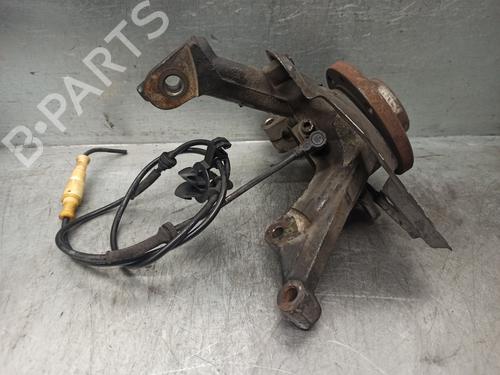 Left front steering knuckle ALFA ROMEO 145 (930_) 1.6 i.e. 16V T.S. (930.A2) | BP11717668M25 