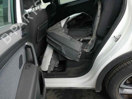 Electronic module SEAT TARRACO (KN2) 1.5 TSI ACT | BP13492955M83 - Image 17