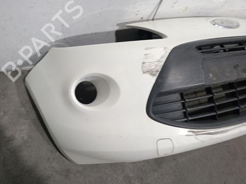 Front bumper FORD KA (RU8) 1.3 TDCi | BP29305696C7 