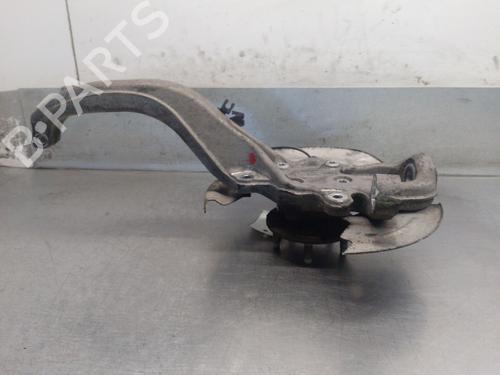 Left front steering knuckle JAGUAR XE (X760) 2.0 D | BP38536074M25 - Image 6