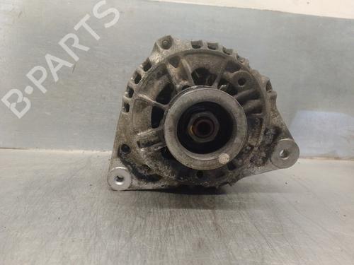 Used Alternator FORD FIESTA IV (JA_, JB_) 1.3 i (60 hp) 13546448