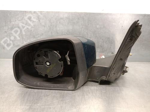 Used Left mirror FORD MONDEO IV (BA7) 1.8 TDCi (125 hp) 23266334