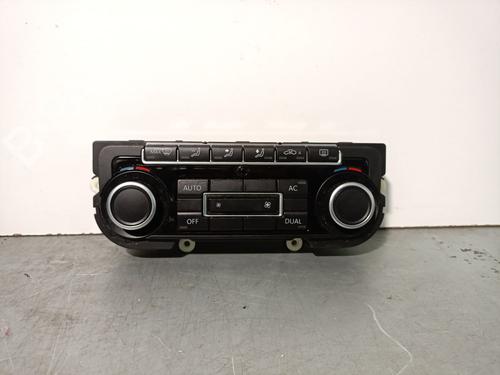 Commande Chauffage VW SCIROCCO III (137, 138) 1.4 TSI (160 hp) 24605679