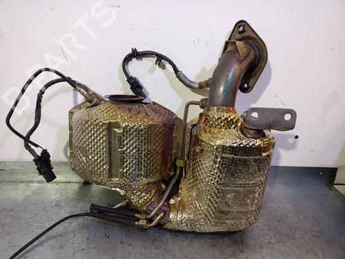 Katalysator TOYOTA AVENSIS Saloon (_T27_) 2.0 D-4D (WWT271_) | BP30617497M10 