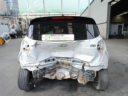 Left front indicator HYUNDAI i10 III (AC3, AI3) 1.2 MPi | BP25239612C32 - Image 8