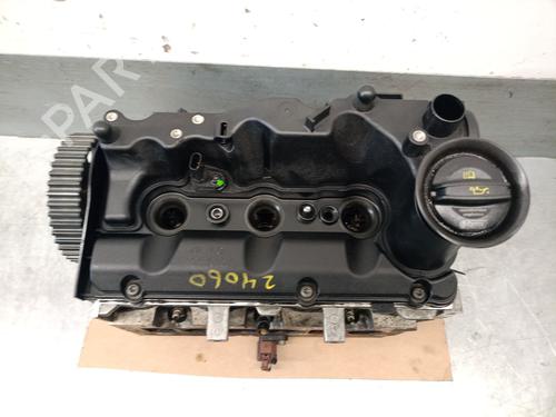 Cylinder head SEAT IBIZA IV SC (6J1, 6P5) 1.4 TDI | BP30913472M5