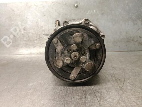 AC compressor VW TRANSPORTER T5 Bus (7HB, 7HJ, 7EB, 7EJ) 1.9 TDI | BP29746199M34
