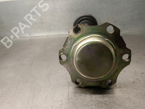 Left front driveshaft SEAT CORDOBA (6L2) 1.9 TDI | BP37632326M38 - Image 6