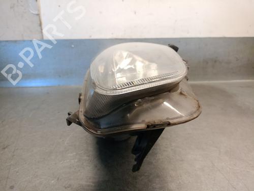 Left headlight FORD TOURNEO COURIER B460 MPV | BP33209106C28 - Image 4