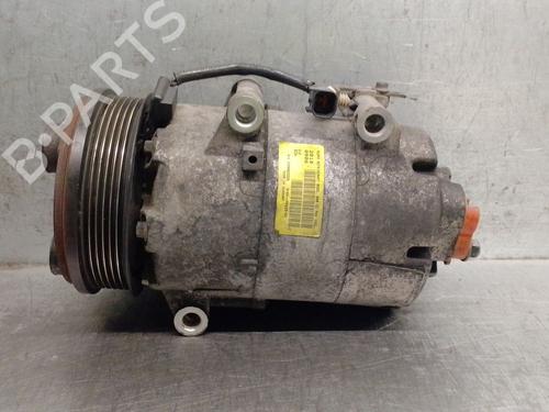 Klimakompressor für Klimakompressor FORD FOCUS II Turnier (DA_, FFS, DS) 2.0 TDCi (136 hp) 34646107 34646107