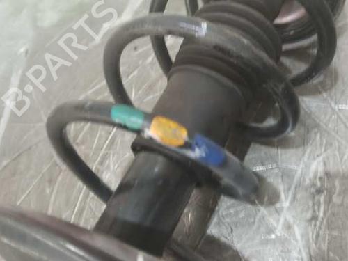 Right front shock absorber DACIA DUSTER (HM_) 1.5 dCi 90 (HMAA) | BP6128752M17 