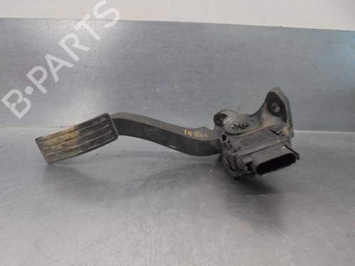 Used Pedal FORD TOURNEO CONNECT 1.8 TDCi (90 hp) 16468329