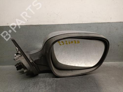 Used Right mirror Right mirror BMW X1 (E84) sDrive 18 d (143 hp) 34187213 34187213