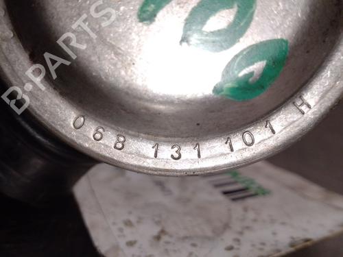 Egr AUDI A4 B6 Convertible (8H7) 1.8 T | BP35724231M69 - Image 7