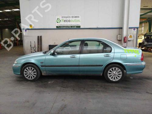 Headlight switch ROVER 45 I Saloon (RT) 1.6 | BP9397255I24  - Image 7