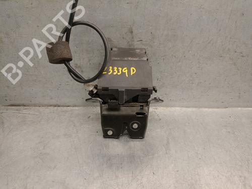 Used Tailgate lock MERCEDES-BENZ E-CLASS (W211) E 270 CDI (211.016) (177 hp) 28009569