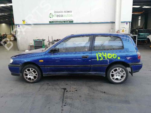 Used Parts NISSAN SUNNY III Hatchback (N14) 1.6 i 16V 905549