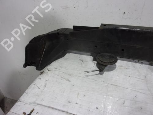 Front bumper reinforcement HONDA CR-V I (RD)  | BP16473055C109 