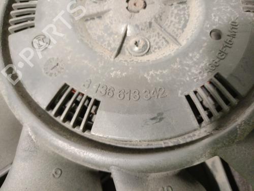 Radiator fan AUDI A4 B8 (8K2) 2.7 TDI | BP36596821M35  - Image 7