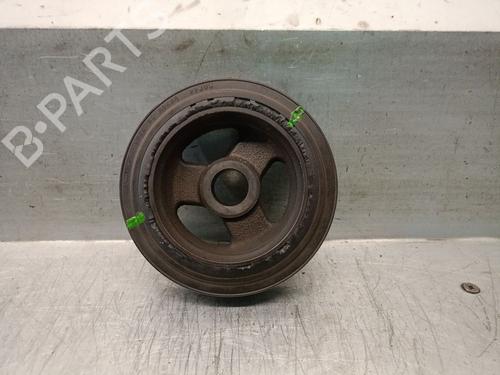 Pulley FORD FOCUS I (DAW, DBW) 1.6 16V | BP29512027M122 