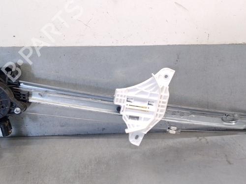 Front right window mechanism HYUNDAI i20 III (BC3, BI3) 1.0 T-GDI hybrid 48V | BP28566965C23 