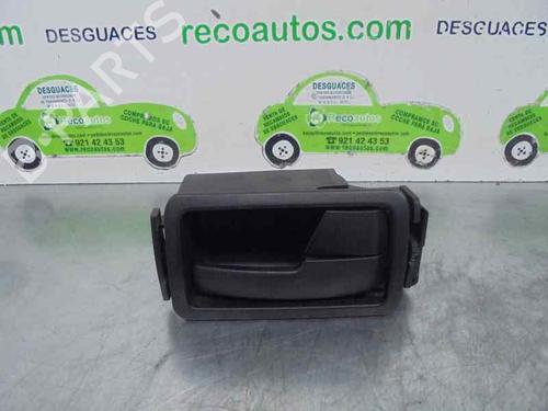 Højre fortil invendig håndtag FORD TOURNEO CONNECT 1.8 TDCi (110 hp) 3216463
